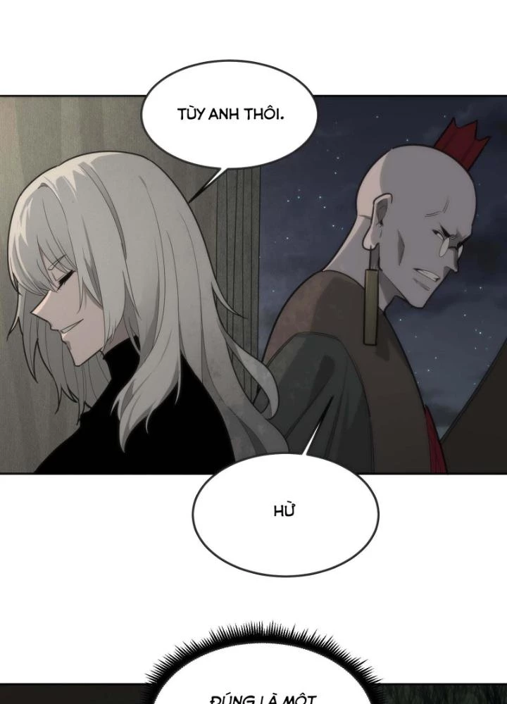 Kinh Hoàng Ập Đến, Trong Người Ta Có 18 Tầng Địa Ngục Chapter 8 - Trang 2