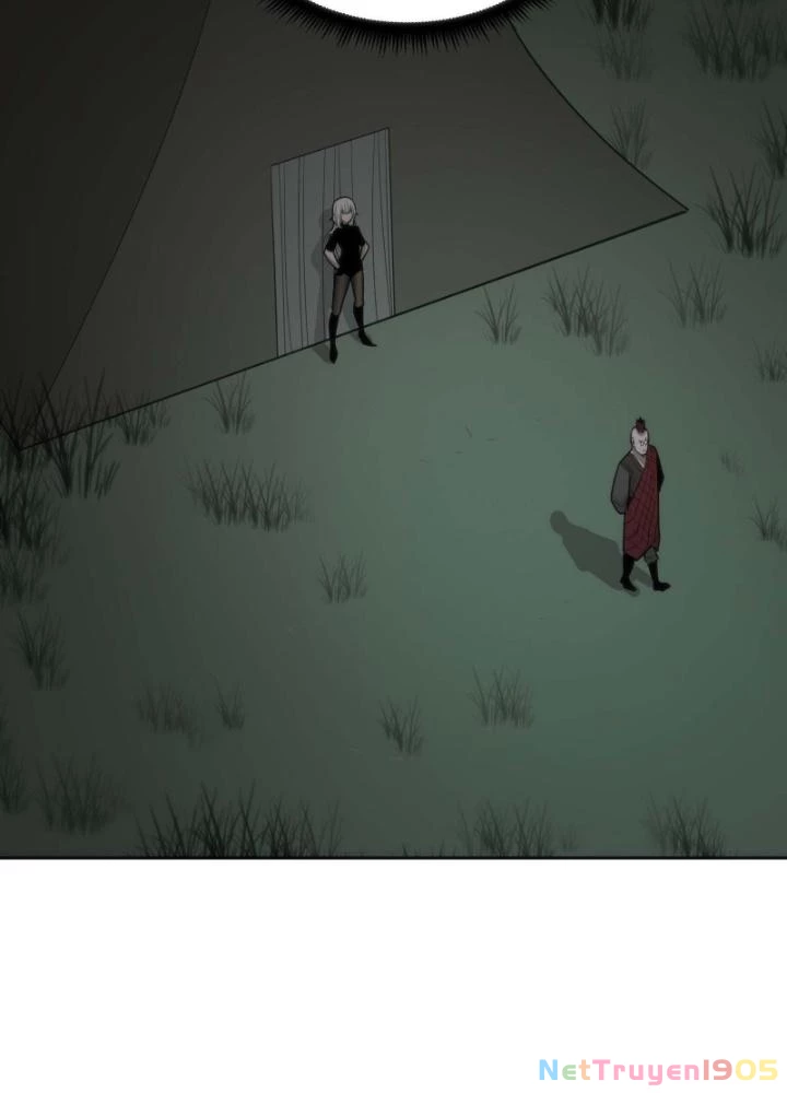 Kinh Hoàng Ập Đến, Trong Người Ta Có 18 Tầng Địa Ngục Chapter 8 - Trang 2