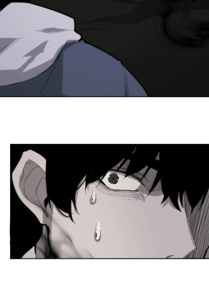 Kinh Hoàng Ập Đến, Trong Người Ta Có 18 Tầng Địa Ngục Chapter 8 - Trang 2