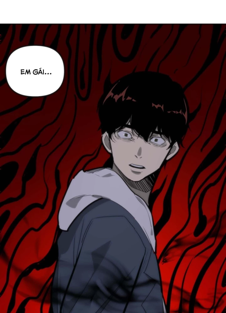 Kinh Hoàng Ập Đến, Trong Người Ta Có 18 Tầng Địa Ngục Chapter 8 - Trang 2