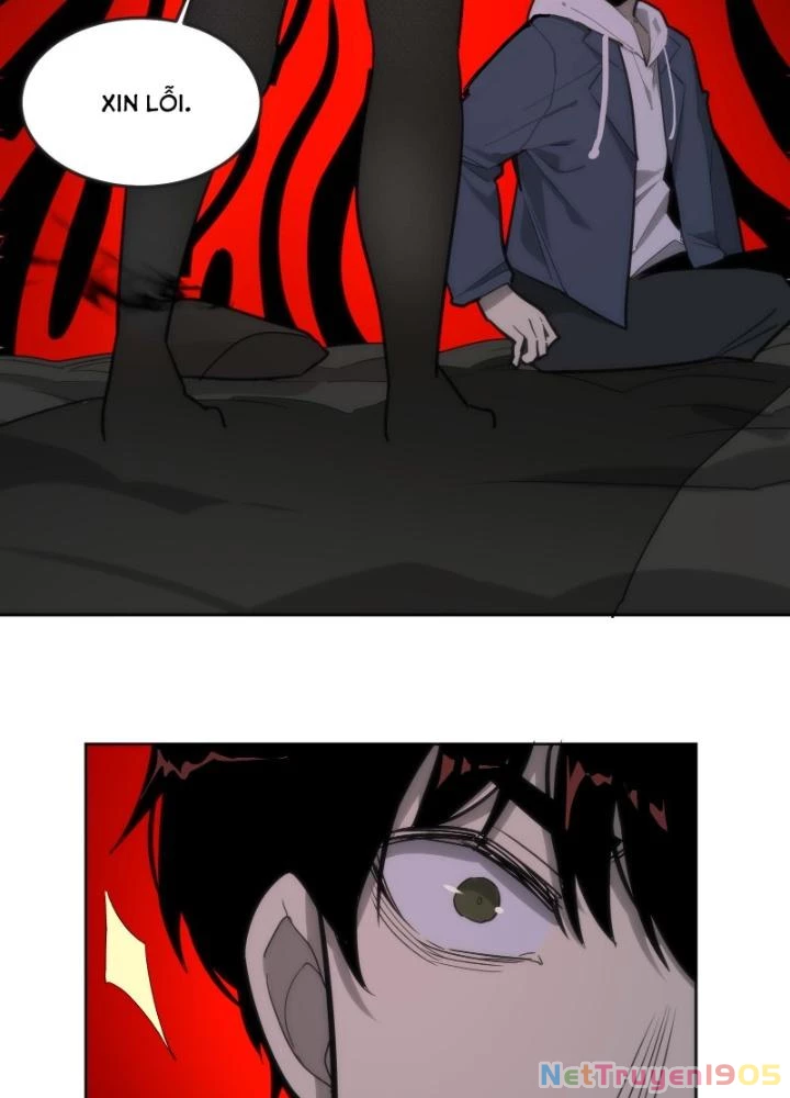 Kinh Hoàng Ập Đến, Trong Người Ta Có 18 Tầng Địa Ngục Chapter 8 - Trang 2