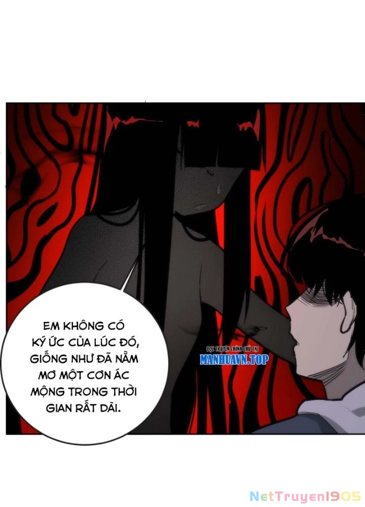 Kinh Hoàng Ập Đến, Trong Người Ta Có 18 Tầng Địa Ngục Chapter 8 - Trang 2