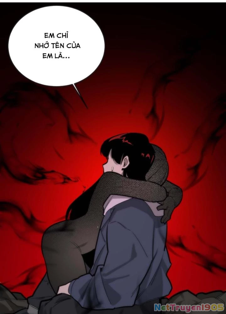 Kinh Hoàng Ập Đến, Trong Người Ta Có 18 Tầng Địa Ngục Chapter 8 - Trang 2