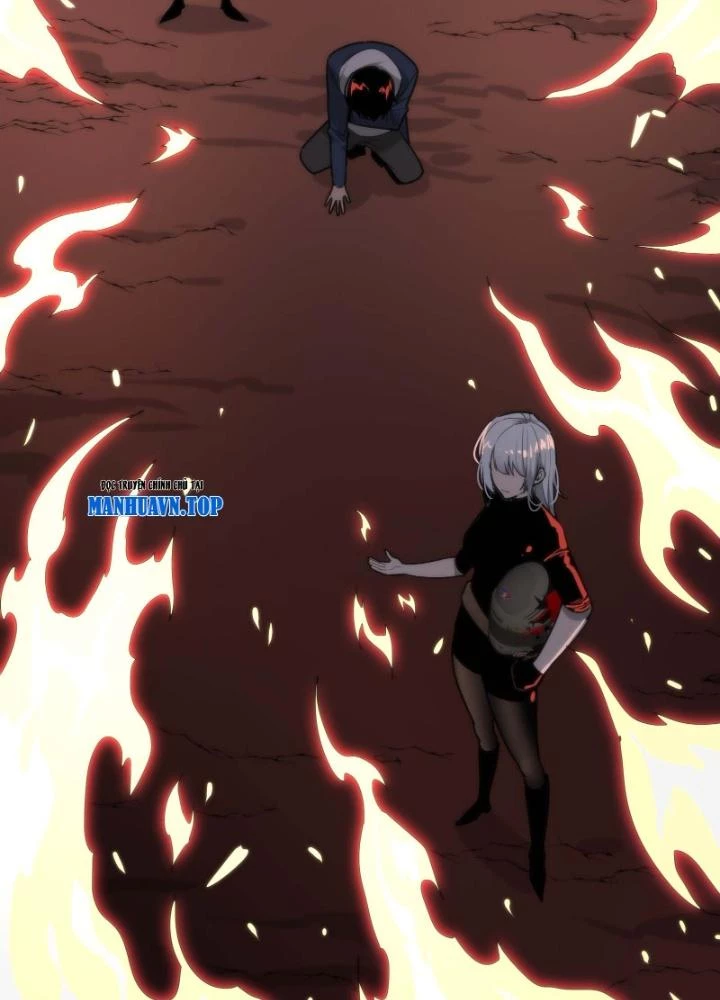 Kinh Hoàng Ập Đến, Trong Người Ta Có 18 Tầng Địa Ngục Chapter 8 - Trang 2
