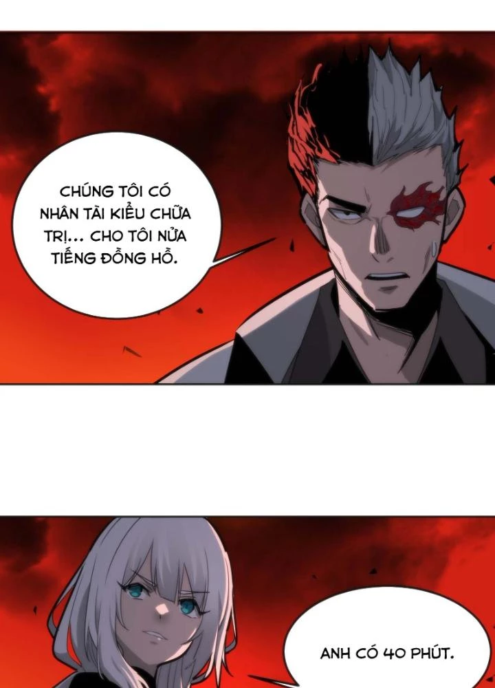 Kinh Hoàng Ập Đến, Trong Người Ta Có 18 Tầng Địa Ngục Chapter 8 - Trang 2