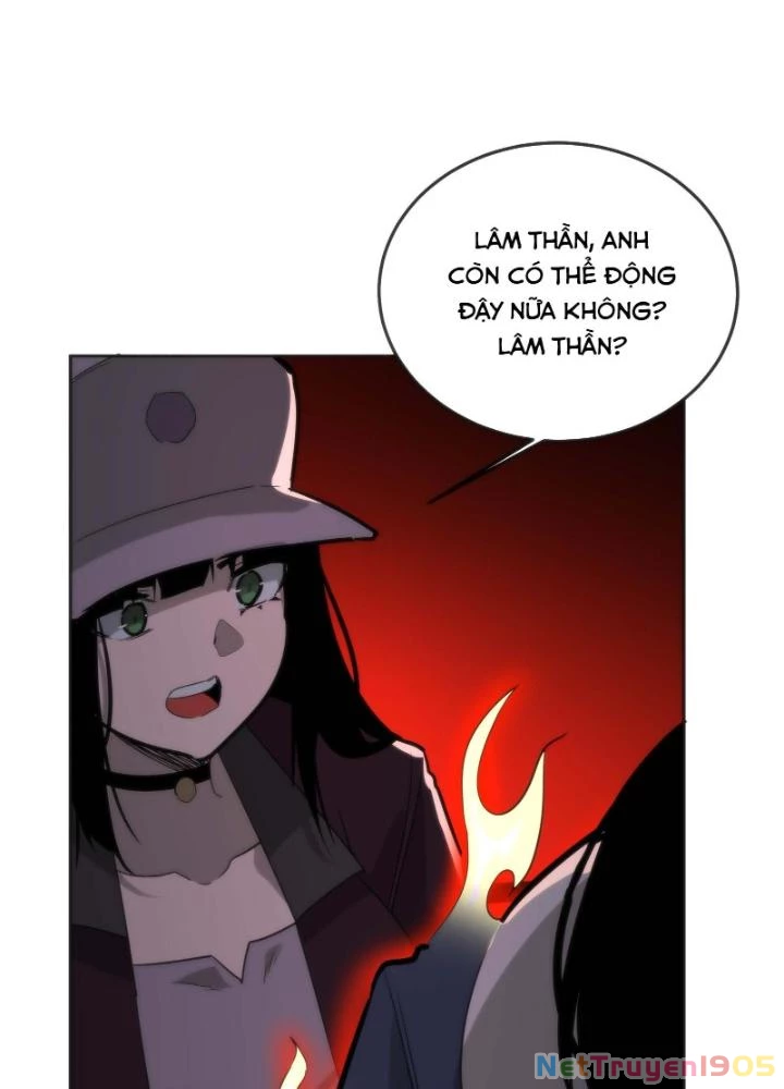 Kinh Hoàng Ập Đến, Trong Người Ta Có 18 Tầng Địa Ngục Chapter 8 - Trang 2