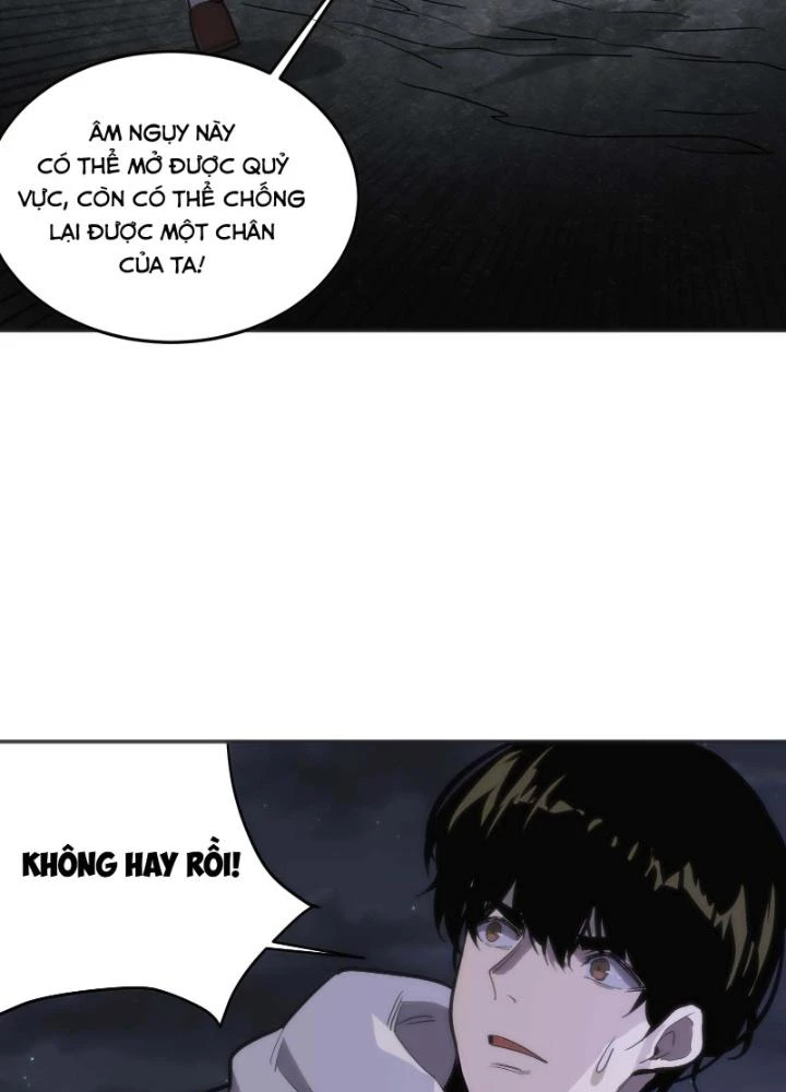 Kinh Hoàng Ập Đến, Trong Người Ta Có 18 Tầng Địa Ngục Chapter 9 - Trang 2