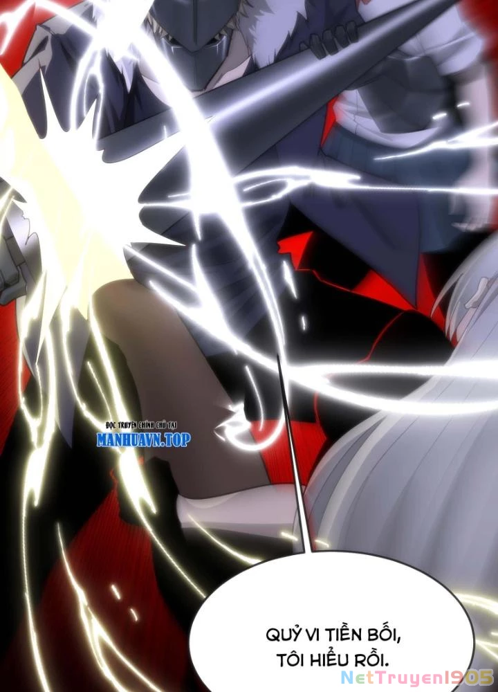 Kinh Hoàng Ập Đến, Trong Người Ta Có 18 Tầng Địa Ngục Chapter 9 - Trang 2