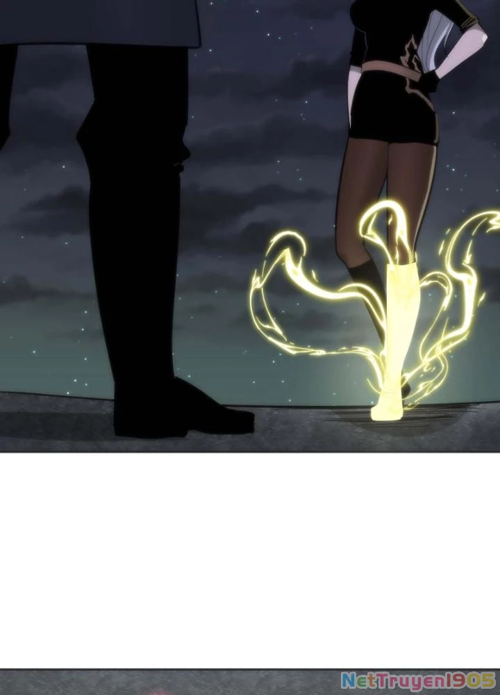 Kinh Hoàng Ập Đến, Trong Người Ta Có 18 Tầng Địa Ngục Chapter 9 - Trang 2