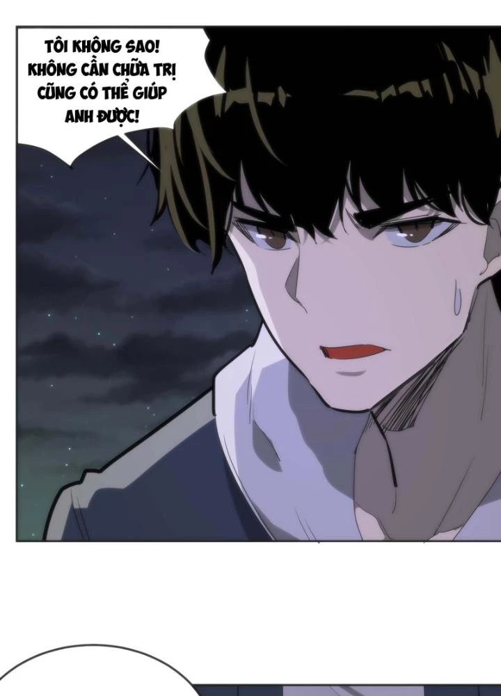 Kinh Hoàng Ập Đến, Trong Người Ta Có 18 Tầng Địa Ngục Chapter 9 - Trang 2