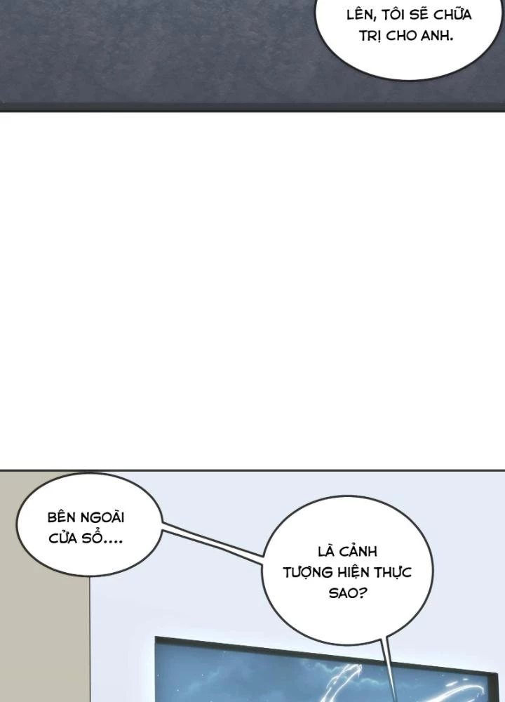 Kinh Hoàng Ập Đến, Trong Người Ta Có 18 Tầng Địa Ngục Chapter 9 - Trang 2