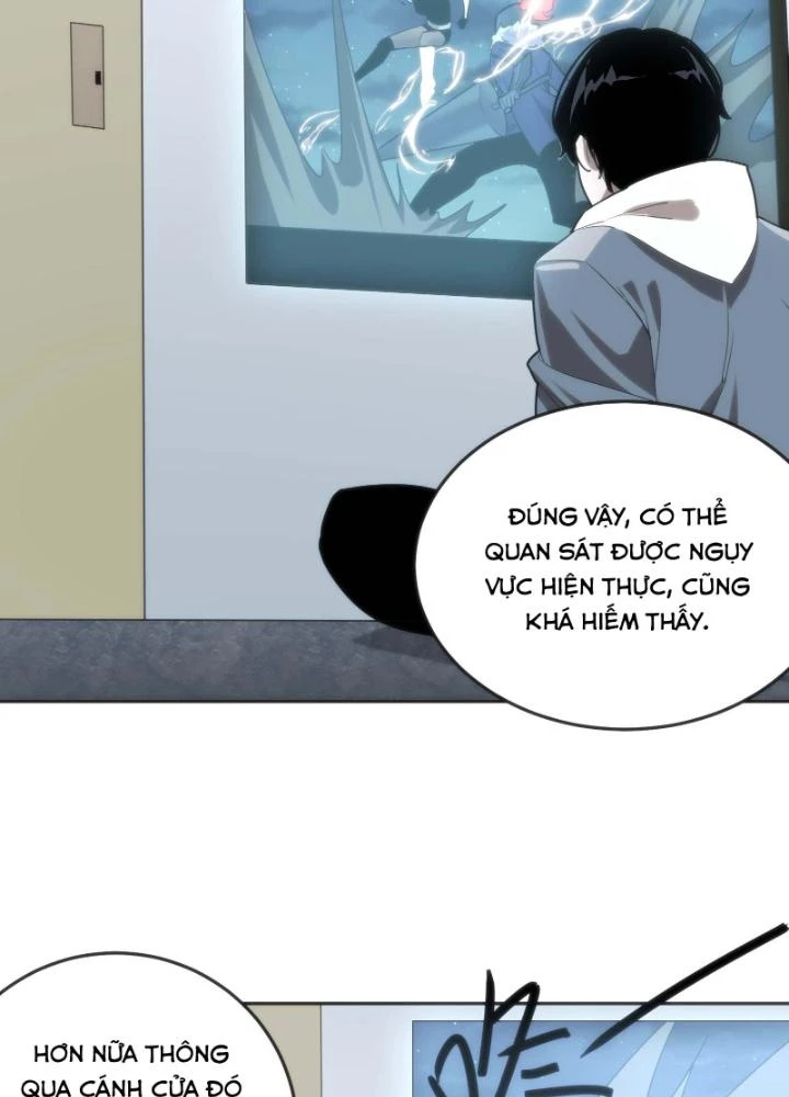 Kinh Hoàng Ập Đến, Trong Người Ta Có 18 Tầng Địa Ngục Chapter 9 - Trang 2