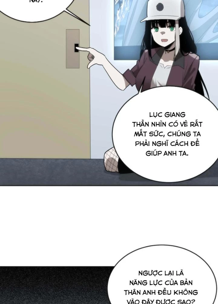 Kinh Hoàng Ập Đến, Trong Người Ta Có 18 Tầng Địa Ngục Chapter 9 - Trang 2