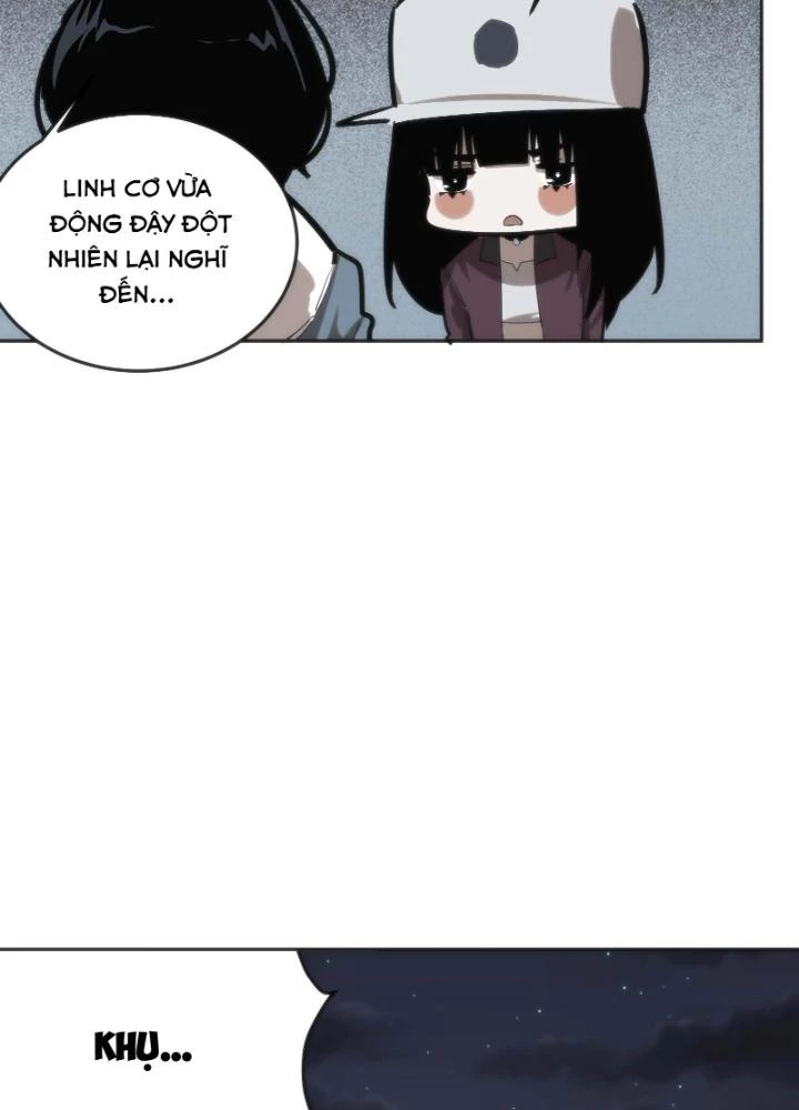 Kinh Hoàng Ập Đến, Trong Người Ta Có 18 Tầng Địa Ngục Chapter 9 - Trang 2