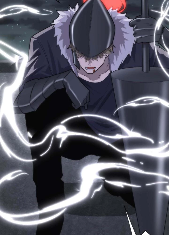 Kinh Hoàng Ập Đến, Trong Người Ta Có 18 Tầng Địa Ngục Chapter 9 - Trang 2