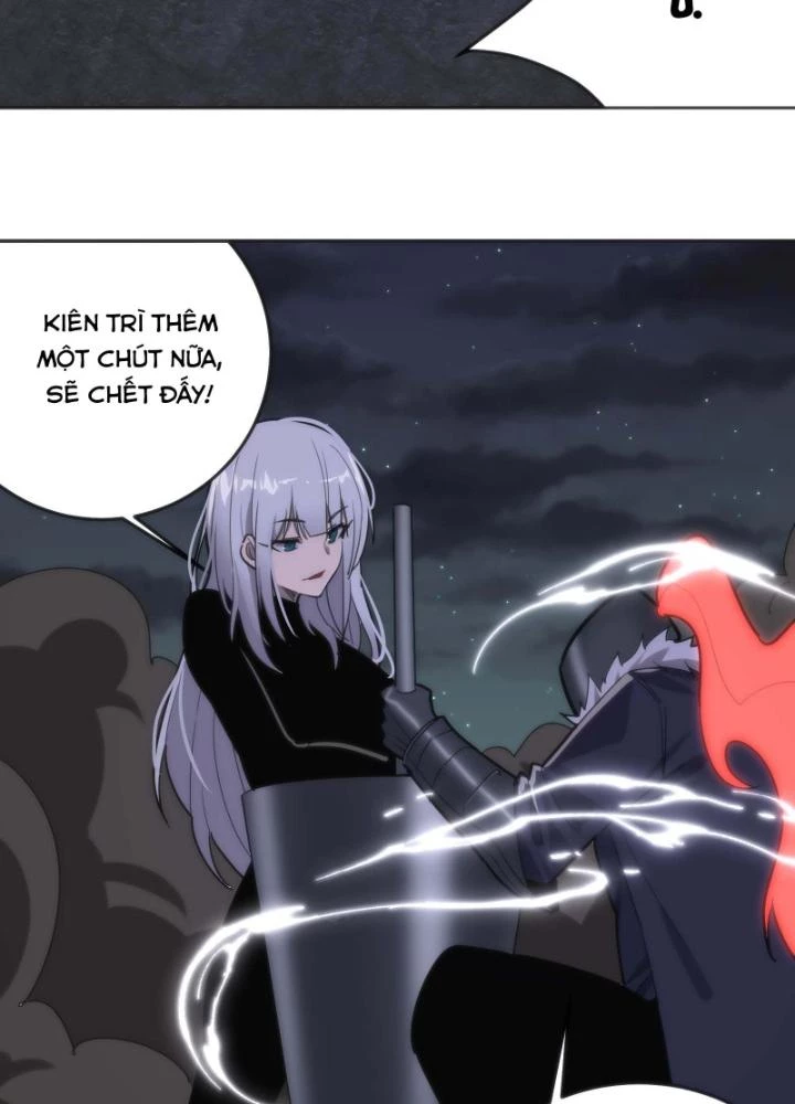 Kinh Hoàng Ập Đến, Trong Người Ta Có 18 Tầng Địa Ngục Chapter 9 - Trang 2