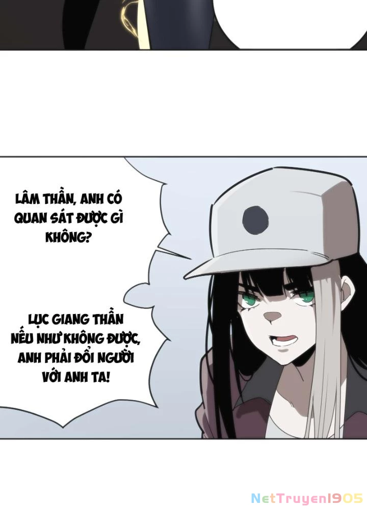 Kinh Hoàng Ập Đến, Trong Người Ta Có 18 Tầng Địa Ngục Chapter 9 - Trang 2