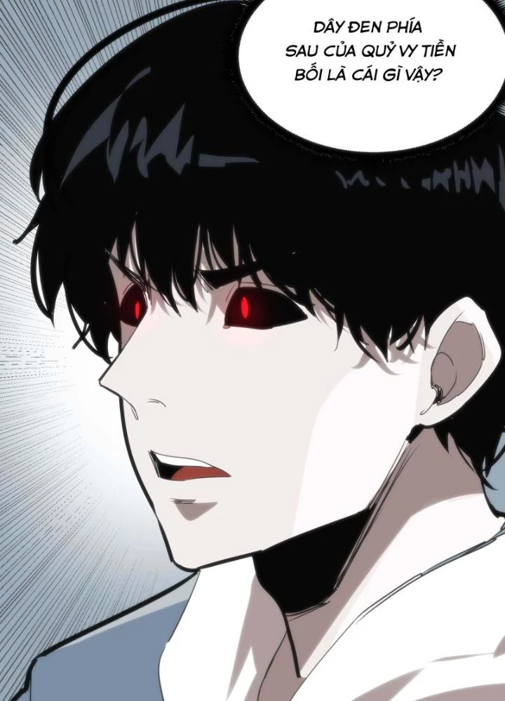 Kinh Hoàng Ập Đến, Trong Người Ta Có 18 Tầng Địa Ngục Chapter 9 - Trang 2