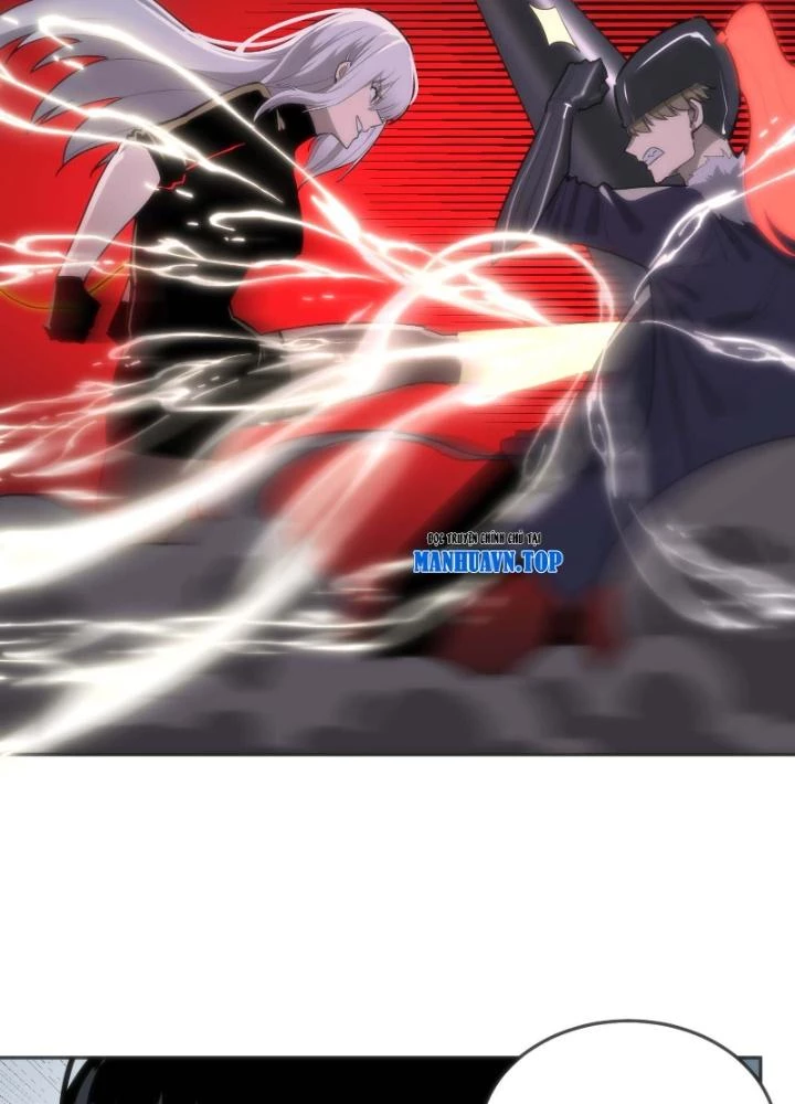 Kinh Hoàng Ập Đến, Trong Người Ta Có 18 Tầng Địa Ngục Chapter 9 - Trang 2