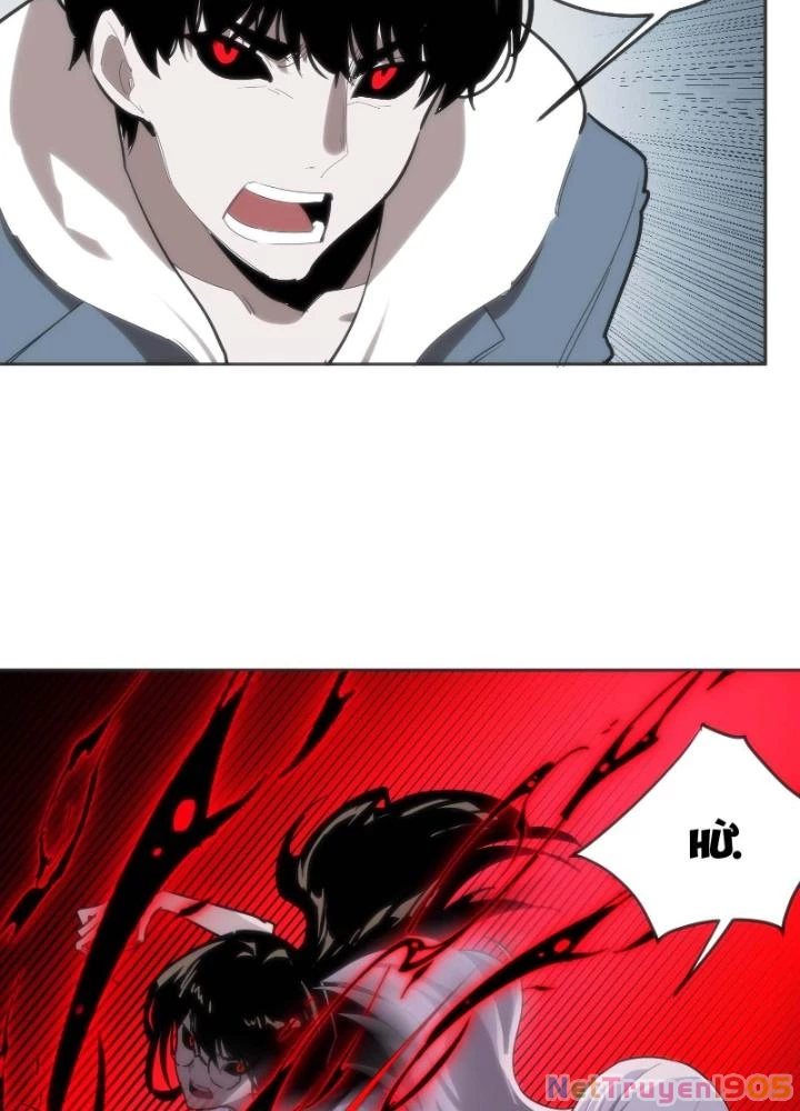 Kinh Hoàng Ập Đến, Trong Người Ta Có 18 Tầng Địa Ngục Chapter 9 - Trang 2