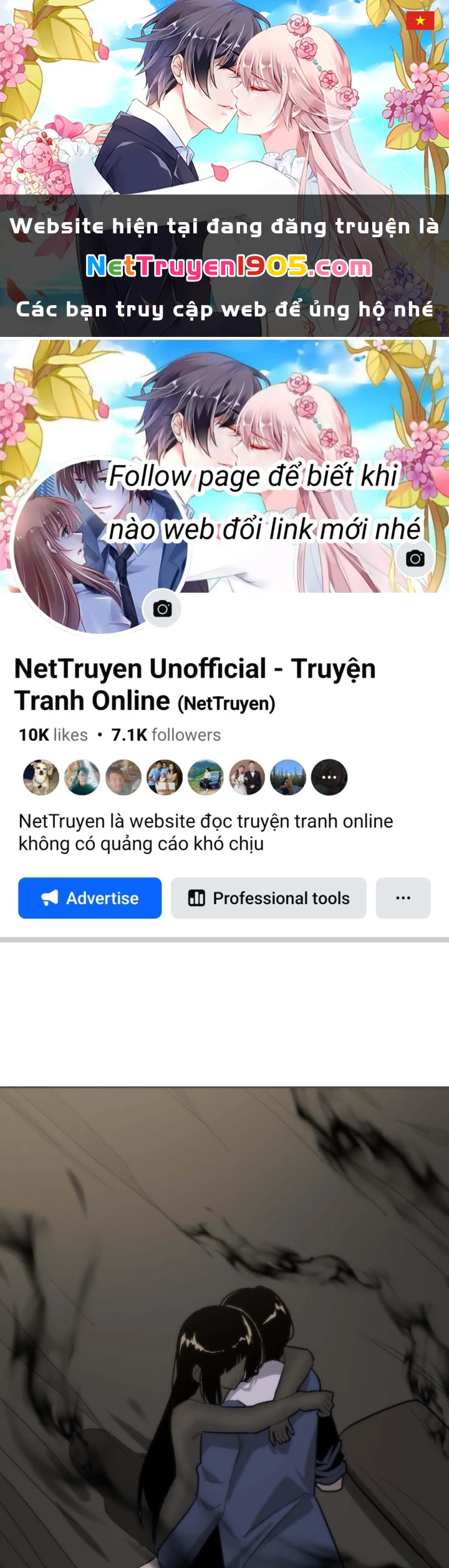 Kinh Hoàng Ập Đến, Trong Người Ta Có 18 Tầng Địa Ngục Chapter 9 - Trang 2