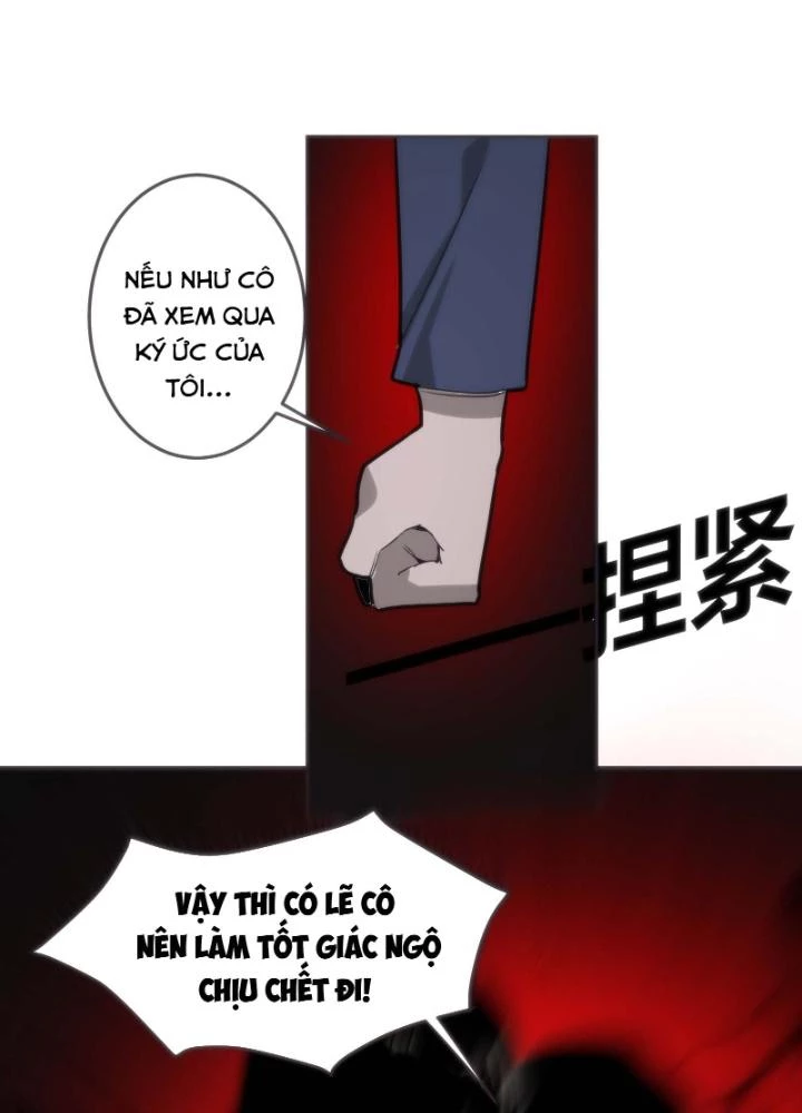 Kinh Hoàng Ập Đến, Trong Người Ta Có 18 Tầng Địa Ngục Chapter 9 - Trang 2