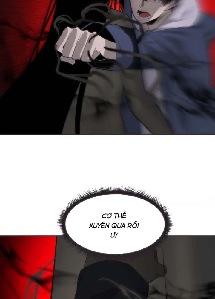 Kinh Hoàng Ập Đến, Trong Người Ta Có 18 Tầng Địa Ngục Chapter 9 - Trang 2
