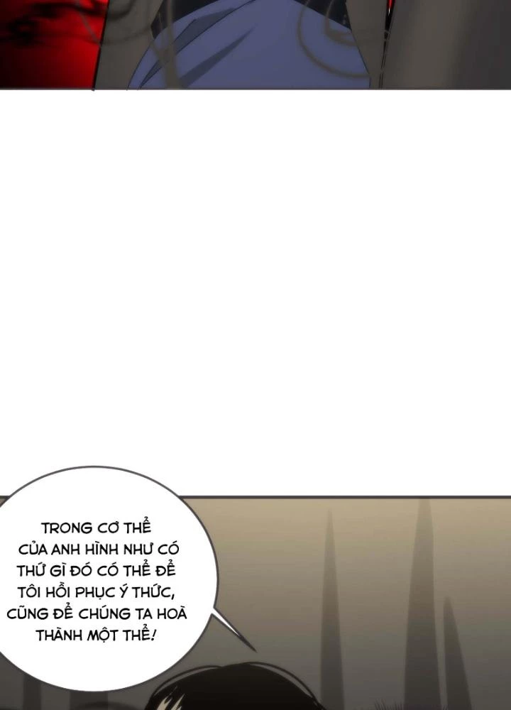 Kinh Hoàng Ập Đến, Trong Người Ta Có 18 Tầng Địa Ngục Chapter 9 - Trang 2