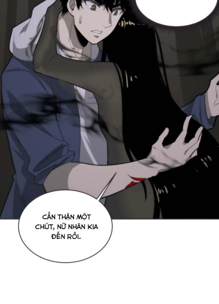 Kinh Hoàng Ập Đến, Trong Người Ta Có 18 Tầng Địa Ngục Chapter 9 - Trang 2