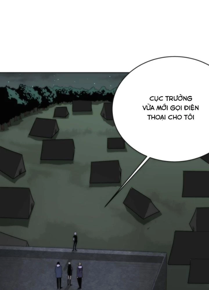 Kinh Hoàng Ập Đến, Trong Người Ta Có 18 Tầng Địa Ngục Chapter 9 - Trang 2