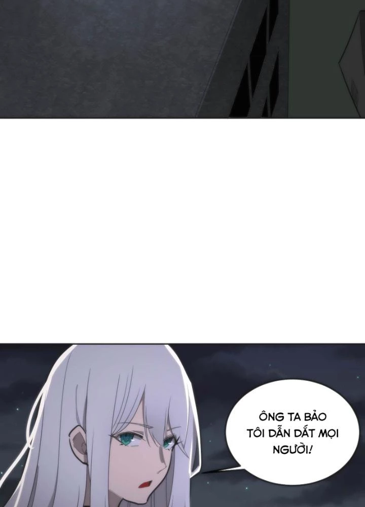 Kinh Hoàng Ập Đến, Trong Người Ta Có 18 Tầng Địa Ngục Chapter 9 - Trang 2