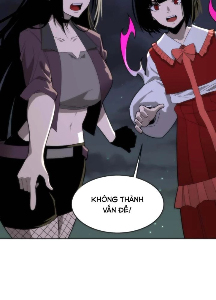 Kinh Hoàng Ập Đến, Trong Người Ta Có 18 Tầng Địa Ngục Chapter 9 - Trang 2