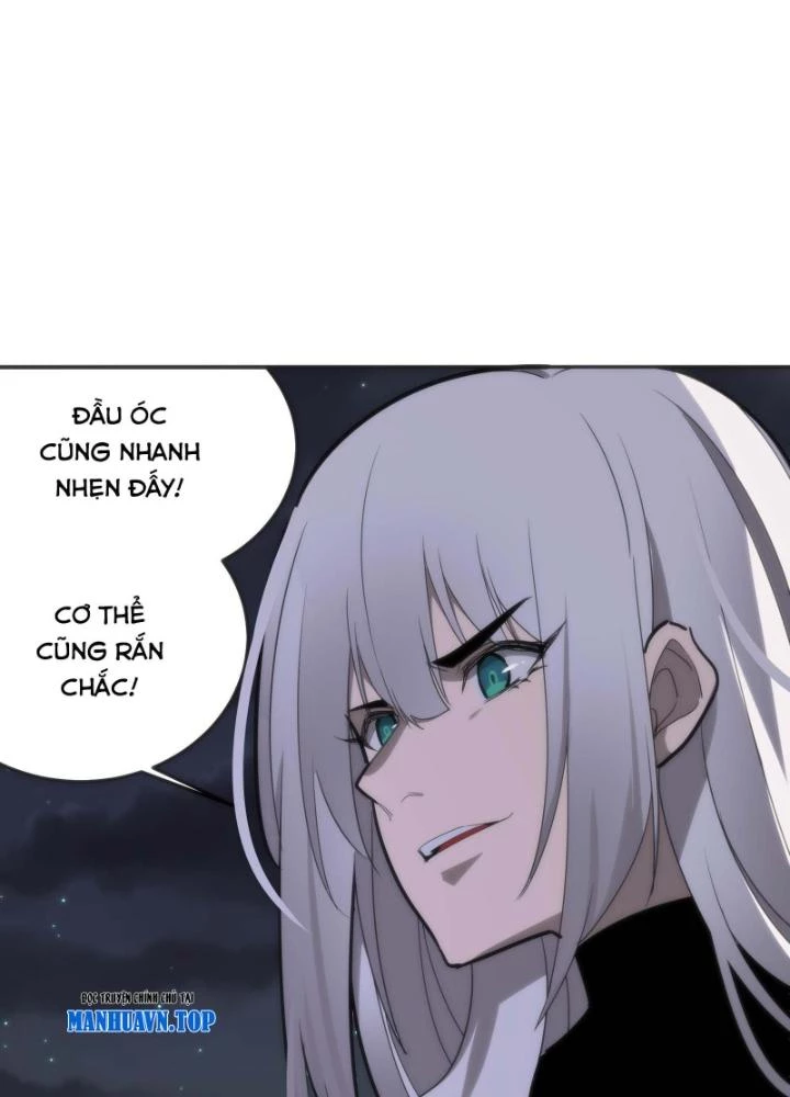 Kinh Hoàng Ập Đến, Trong Người Ta Có 18 Tầng Địa Ngục Chapter 9 - Trang 2