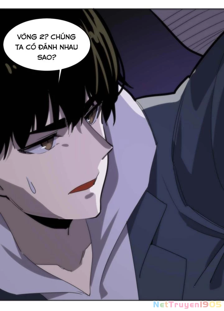 Kinh Hoàng Ập Đến, Trong Người Ta Có 18 Tầng Địa Ngục Chapter 9 - Trang 2