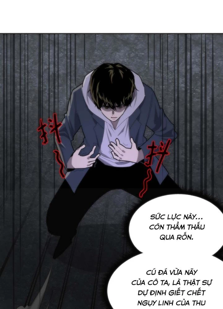 Kinh Hoàng Ập Đến, Trong Người Ta Có 18 Tầng Địa Ngục Chapter 9 - Trang 2