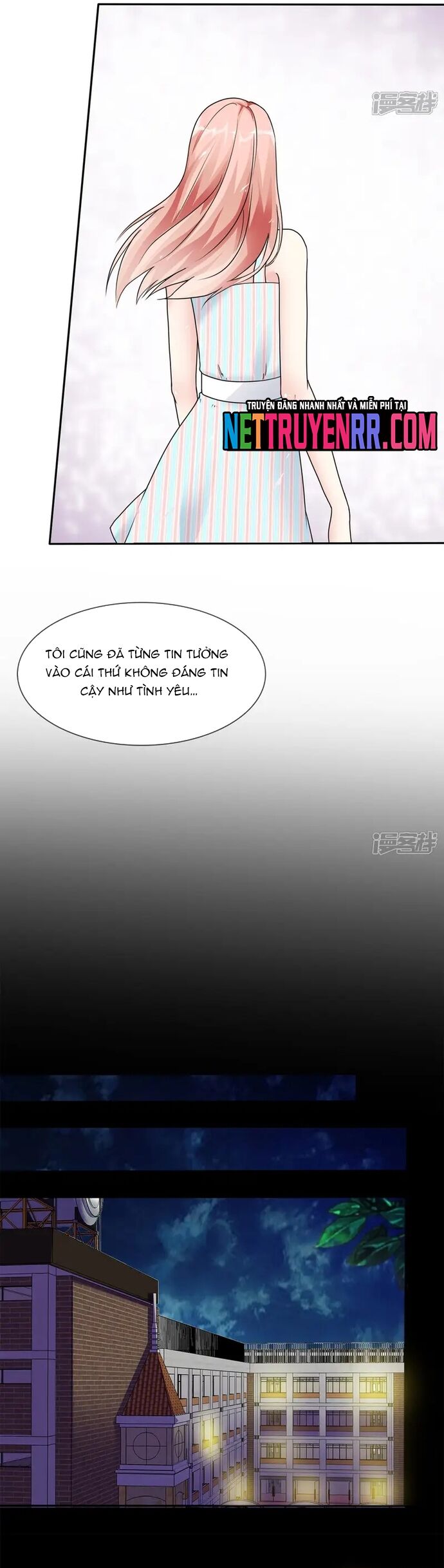 Sủng Em Như Mật: Thiếu Gia Truy Thê Chapter 1 - Trang 2