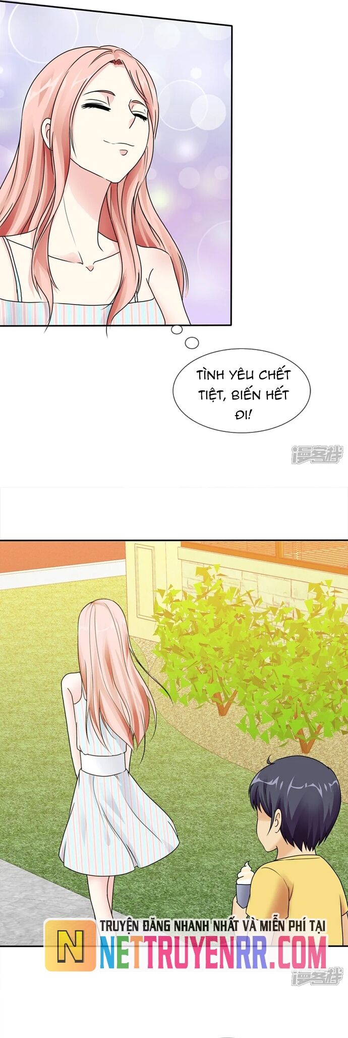 Sủng Em Như Mật: Thiếu Gia Truy Thê Chapter 2 - Trang 2