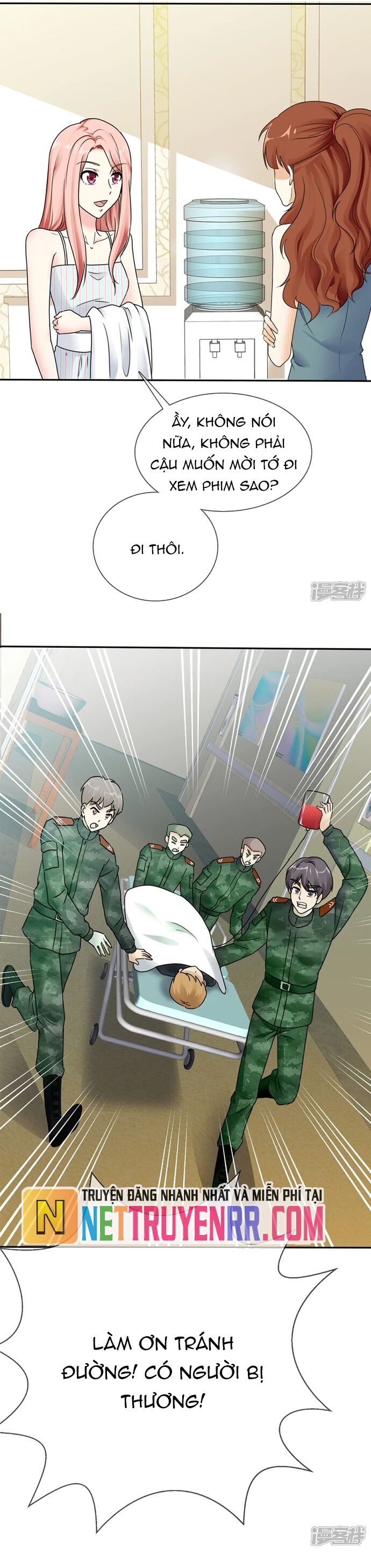 Sủng Em Như Mật: Thiếu Gia Truy Thê Chapter 2 - Trang 2