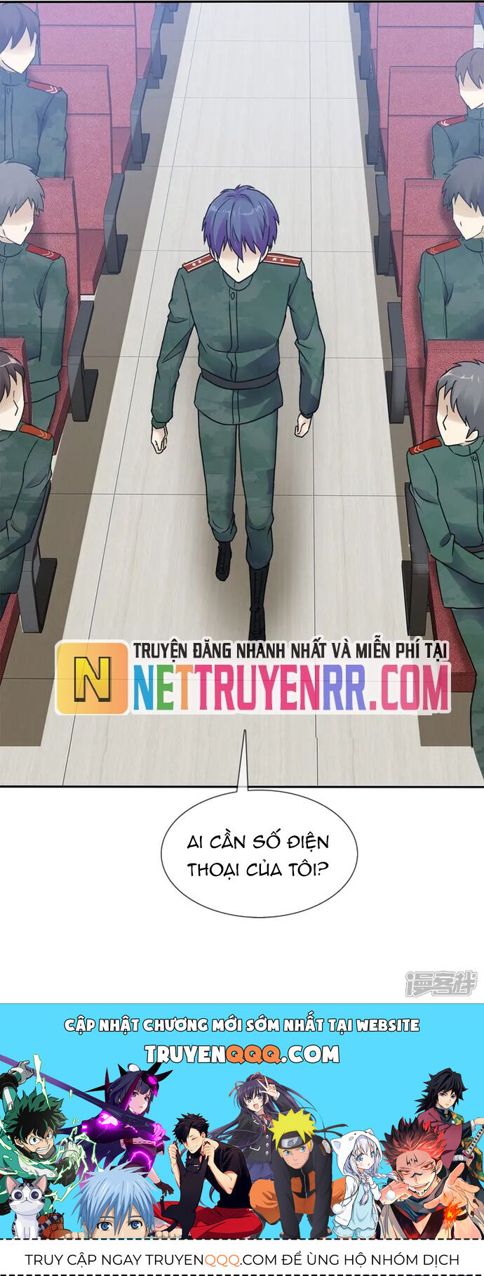 Sủng Em Như Mật: Thiếu Gia Truy Thê Chapter 3 - Trang 2