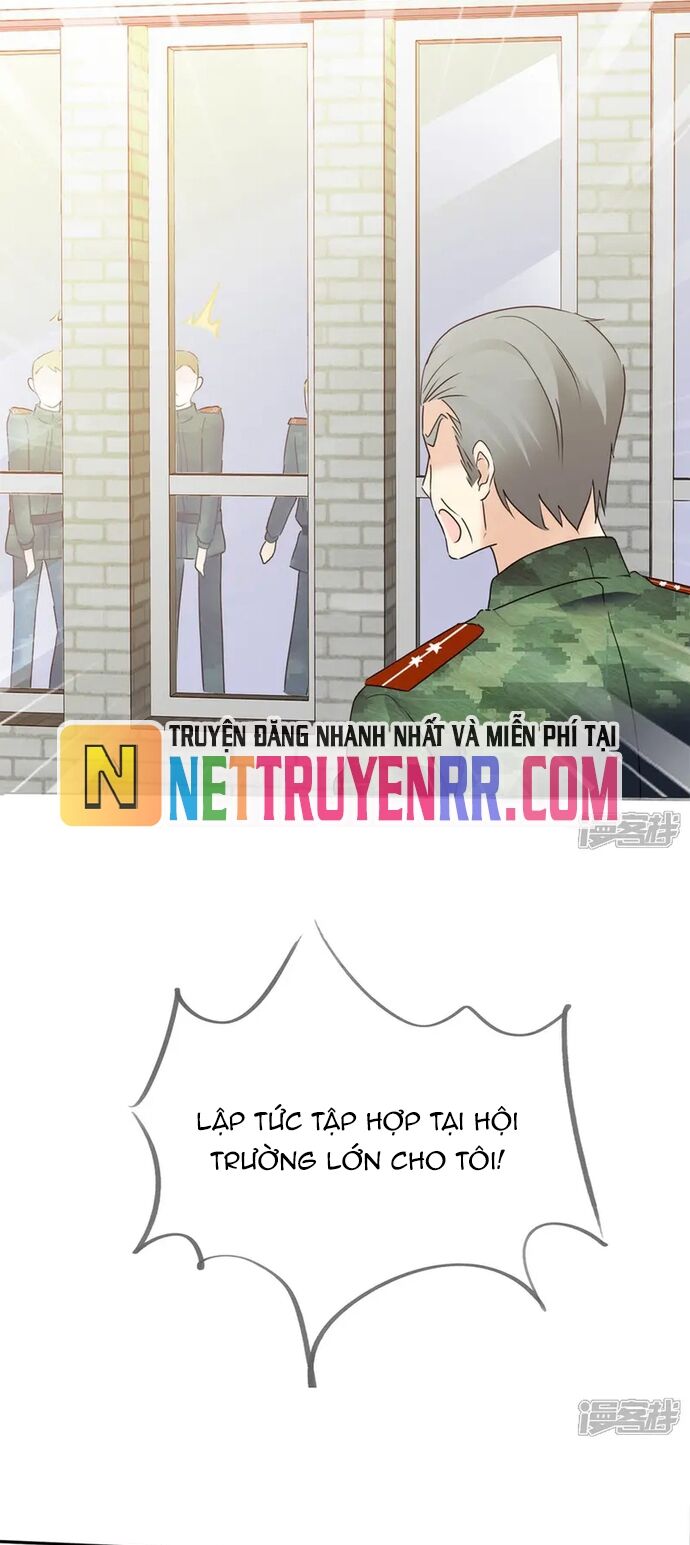 Sủng Em Như Mật: Thiếu Gia Truy Thê Chapter 3 - Trang 2