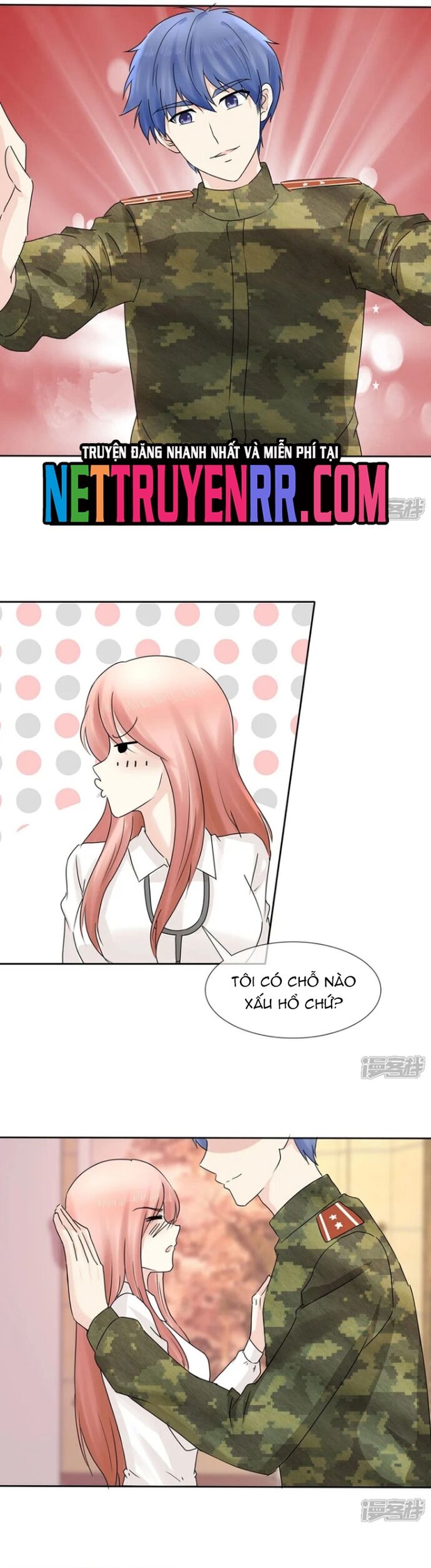 Sủng Em Như Mật: Thiếu Gia Truy Thê Chapter 7 - Trang 2