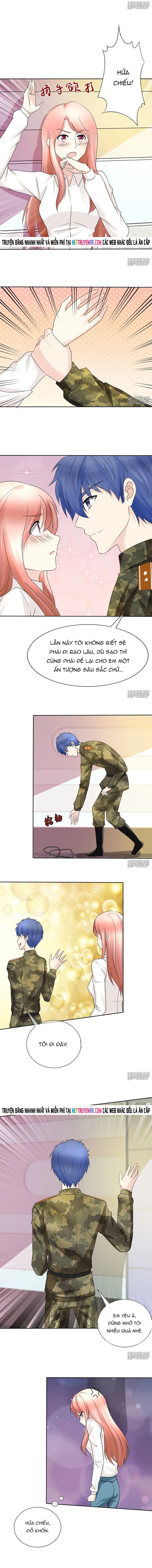 Sủng Em Như Mật: Thiếu Gia Truy Thê Chapter 8 - Trang 2