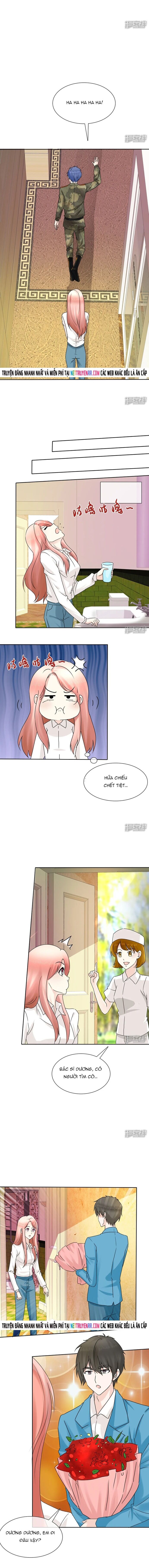 Sủng Em Như Mật: Thiếu Gia Truy Thê Chapter 8 - Trang 2