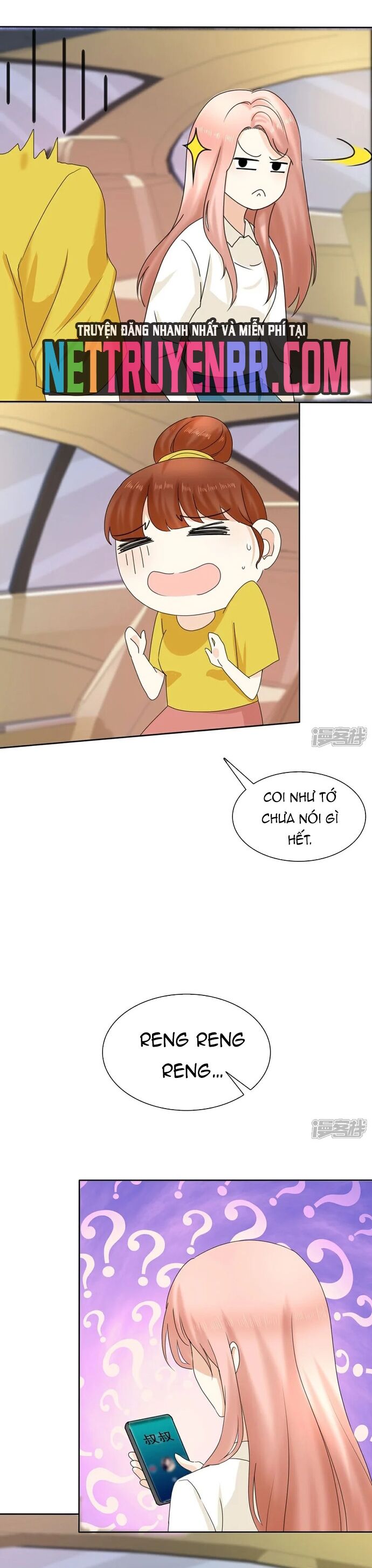 Sủng Em Như Mật: Thiếu Gia Truy Thê Chapter 10 - Trang 2