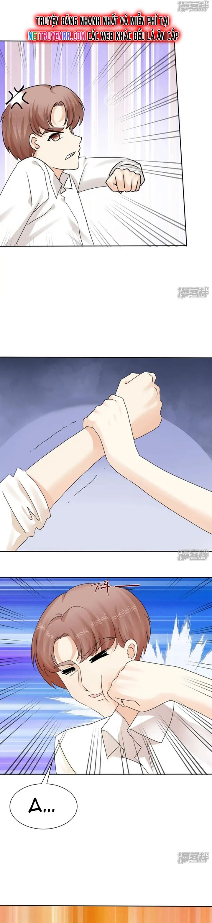 Sủng Em Như Mật: Thiếu Gia Truy Thê Chapter 11 - Trang 2