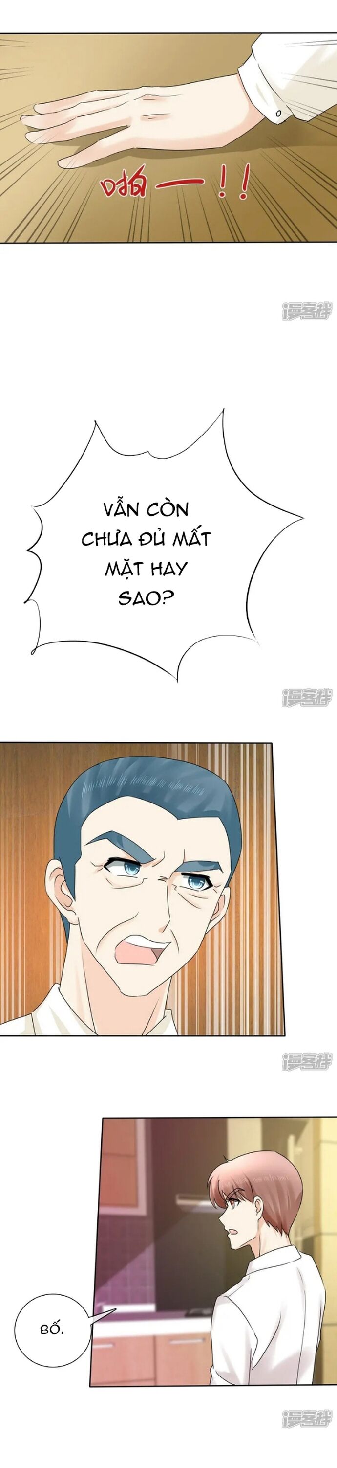 Sủng Em Như Mật: Thiếu Gia Truy Thê Chapter 11 - Trang 2