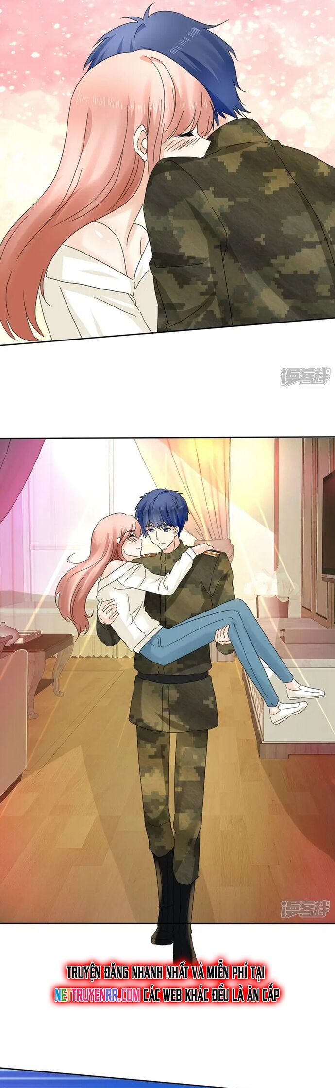 Sủng Em Như Mật: Thiếu Gia Truy Thê Chapter 12 - Trang 2