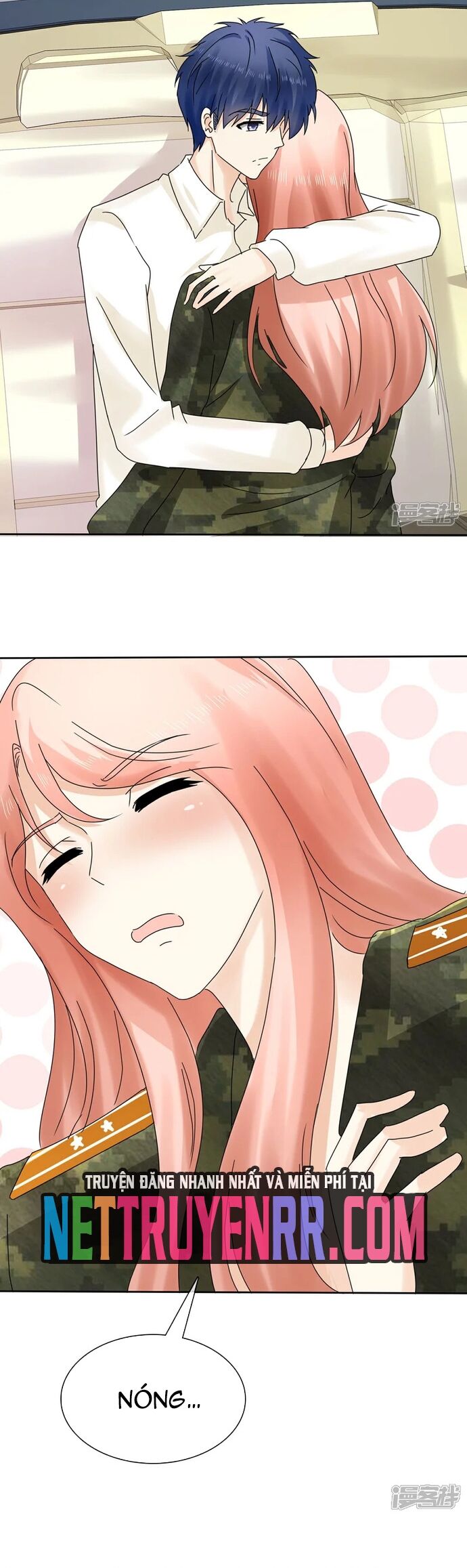 Sủng Em Như Mật: Thiếu Gia Truy Thê Chapter 13 - Trang 2