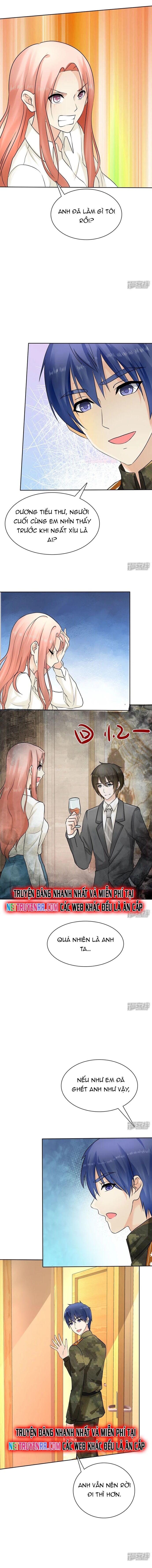 Sủng Em Như Mật: Thiếu Gia Truy Thê Chapter 15 - Trang 2