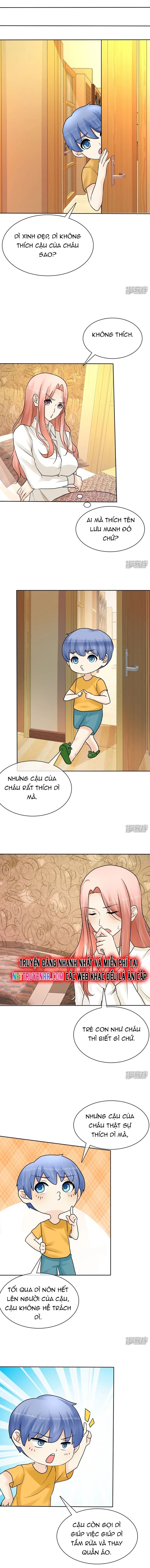 Sủng Em Như Mật: Thiếu Gia Truy Thê Chapter 15 - Trang 2